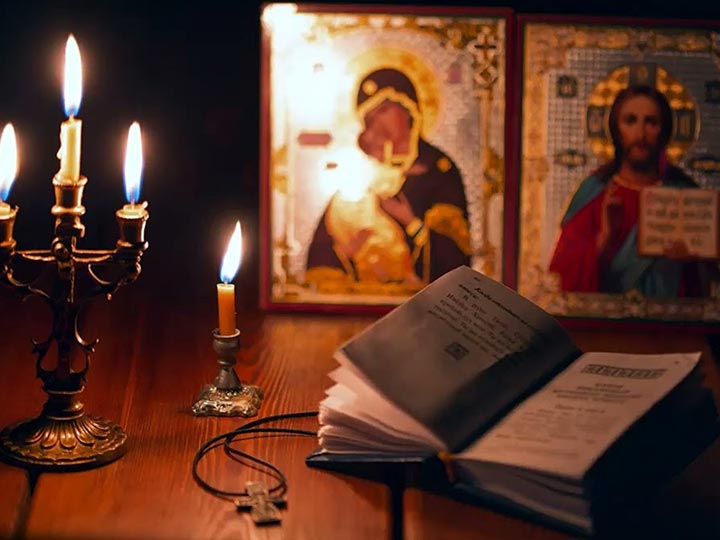 Эффективная молитва от гадалки в Гурском для возврата любимого человека